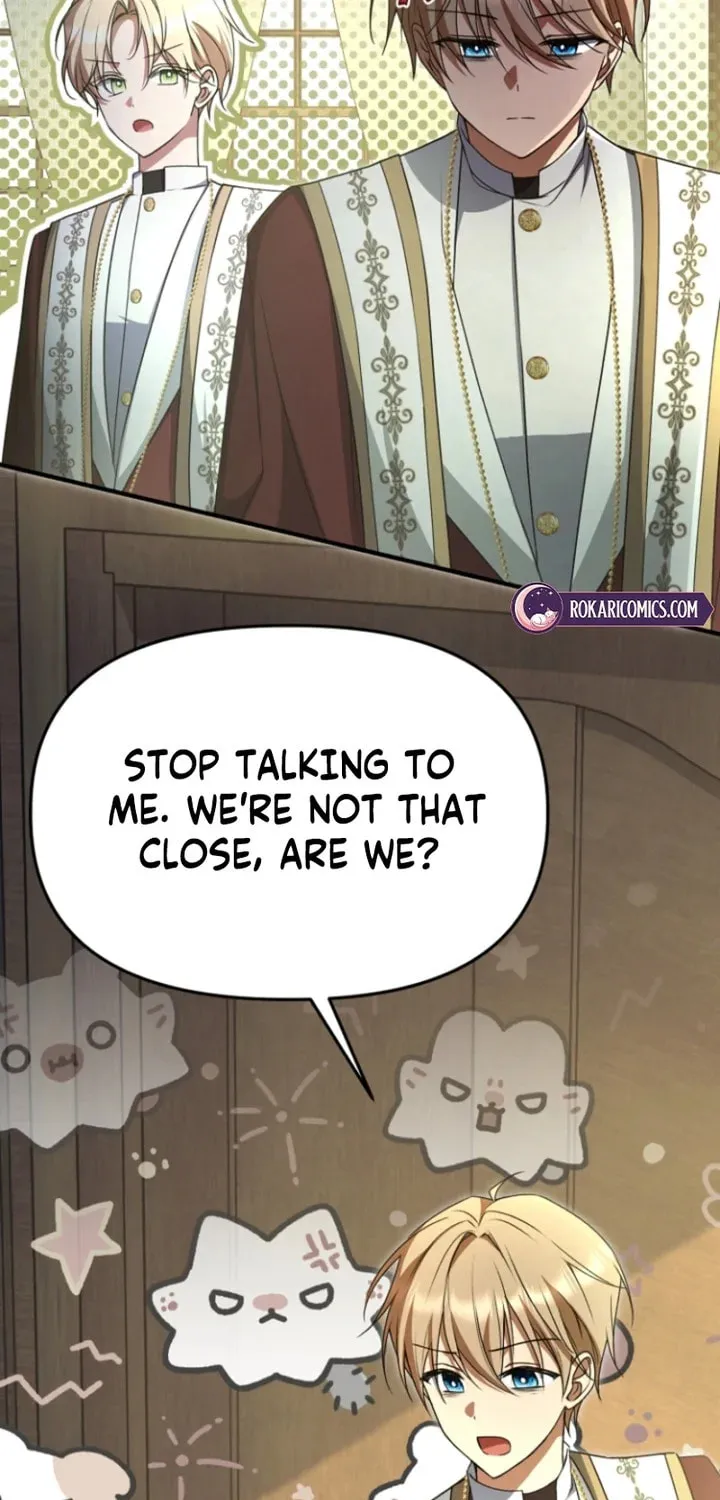 Surviving in a School of Ghost Stories Chapter 10 page 53 - 
