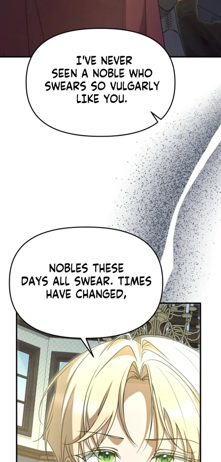 Surviving in a School of Ghost Stories Chapter 10 page 55 - 