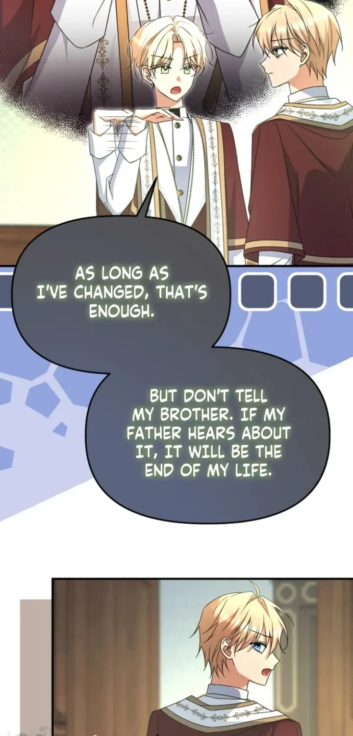 Surviving in a School of Ghost Stories Chapter 10 page 58 - 