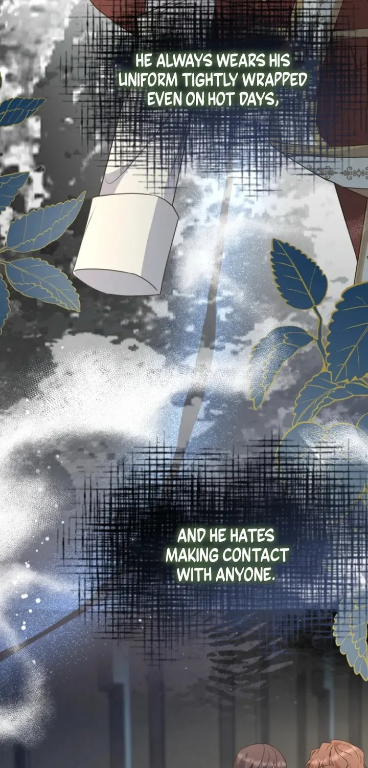 Surviving in a School of Ghost Stories Chapter 10 page 62 - 