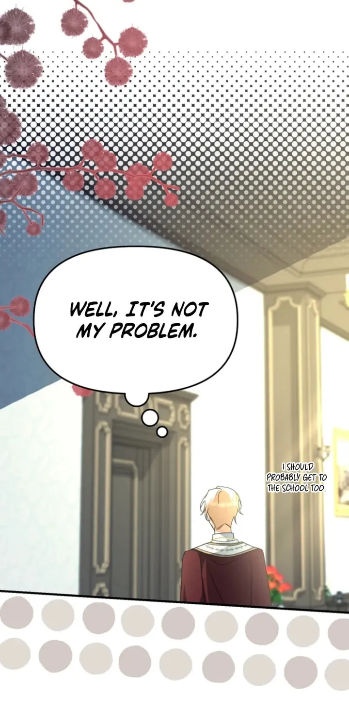 Surviving in a School of Ghost Stories Chapter 10 page 70 - 