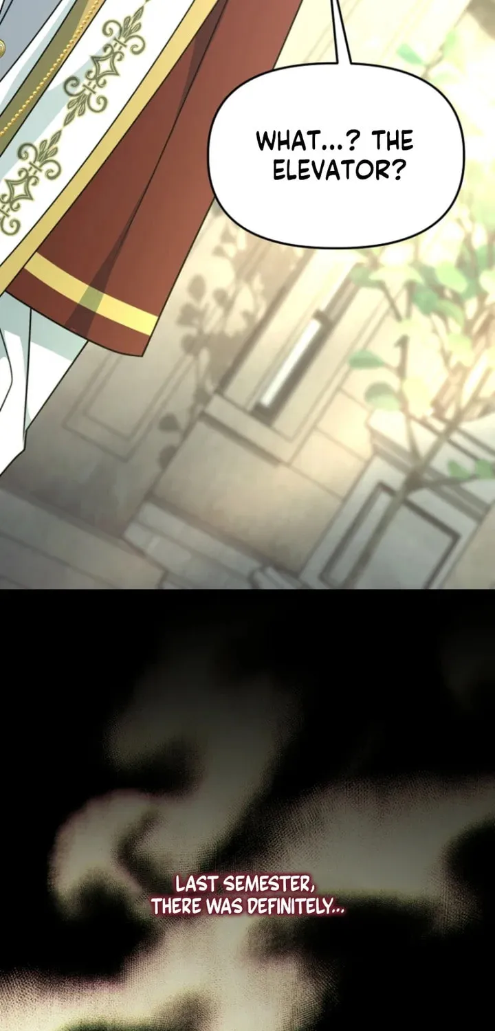 Surviving in a School of Ghost Stories Chapter 10 page 79 - 