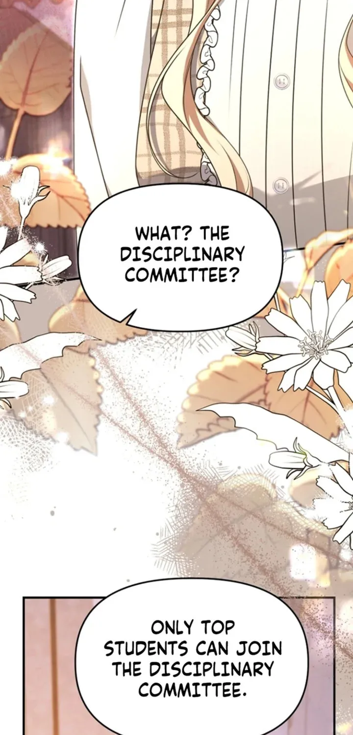 Surviving in a School of Ghost Stories Chapter 10 page 9 - 