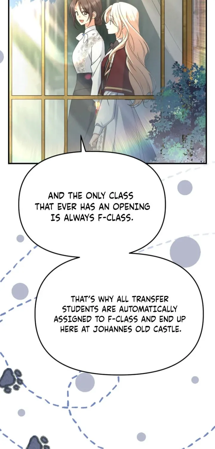Surviving in a School of Ghost Stories Chapter 11 page 11 - 