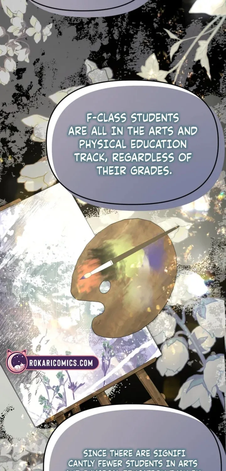 Surviving in a School of Ghost Stories Chapter 11 page 15 - 