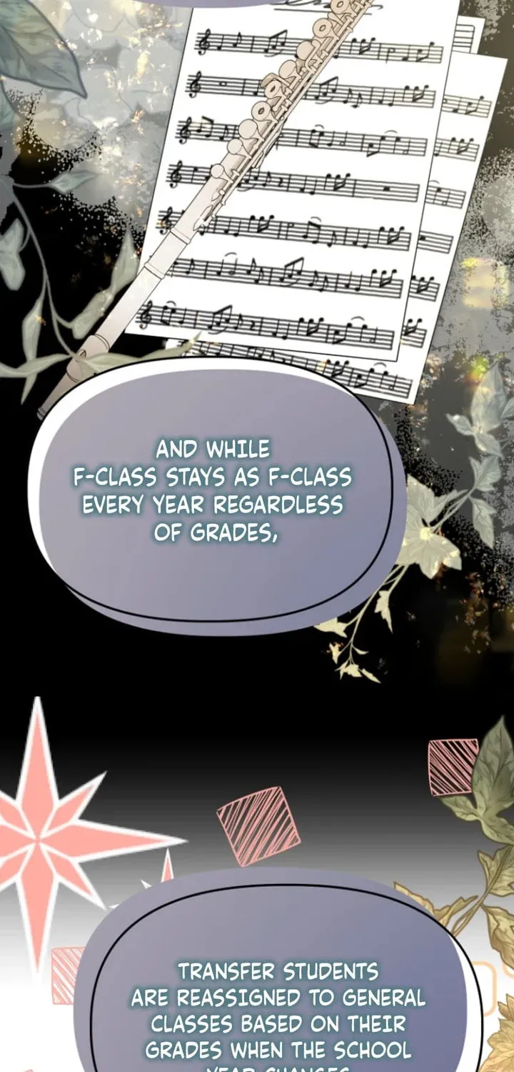 Surviving in a School of Ghost Stories Chapter 11 page 17 - 