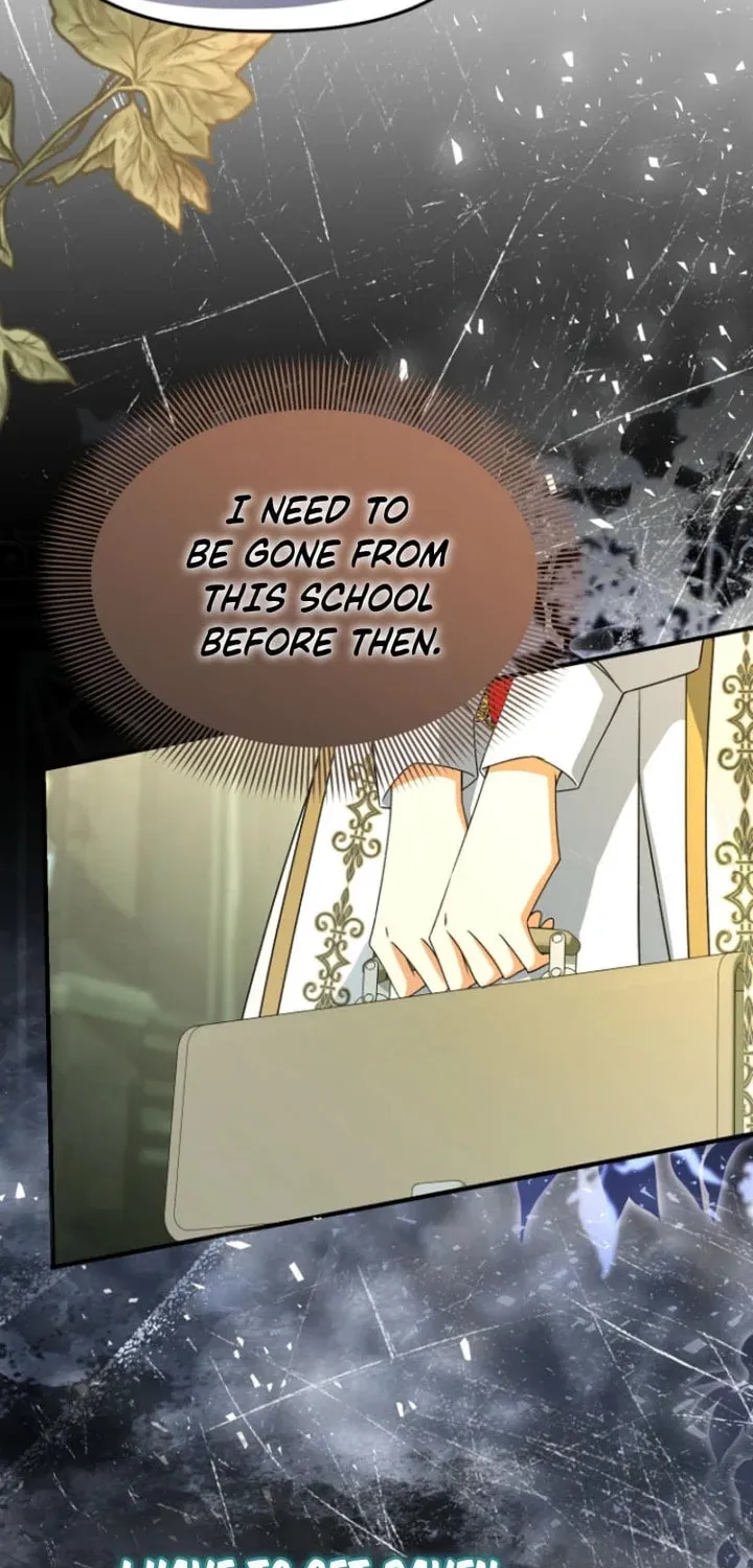 Surviving in a School of Ghost Stories Chapter 11 page 19 - 