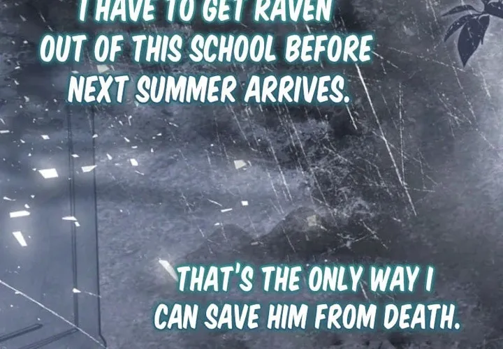 Surviving in a School of Ghost Stories Chapter 11 page 20 - 