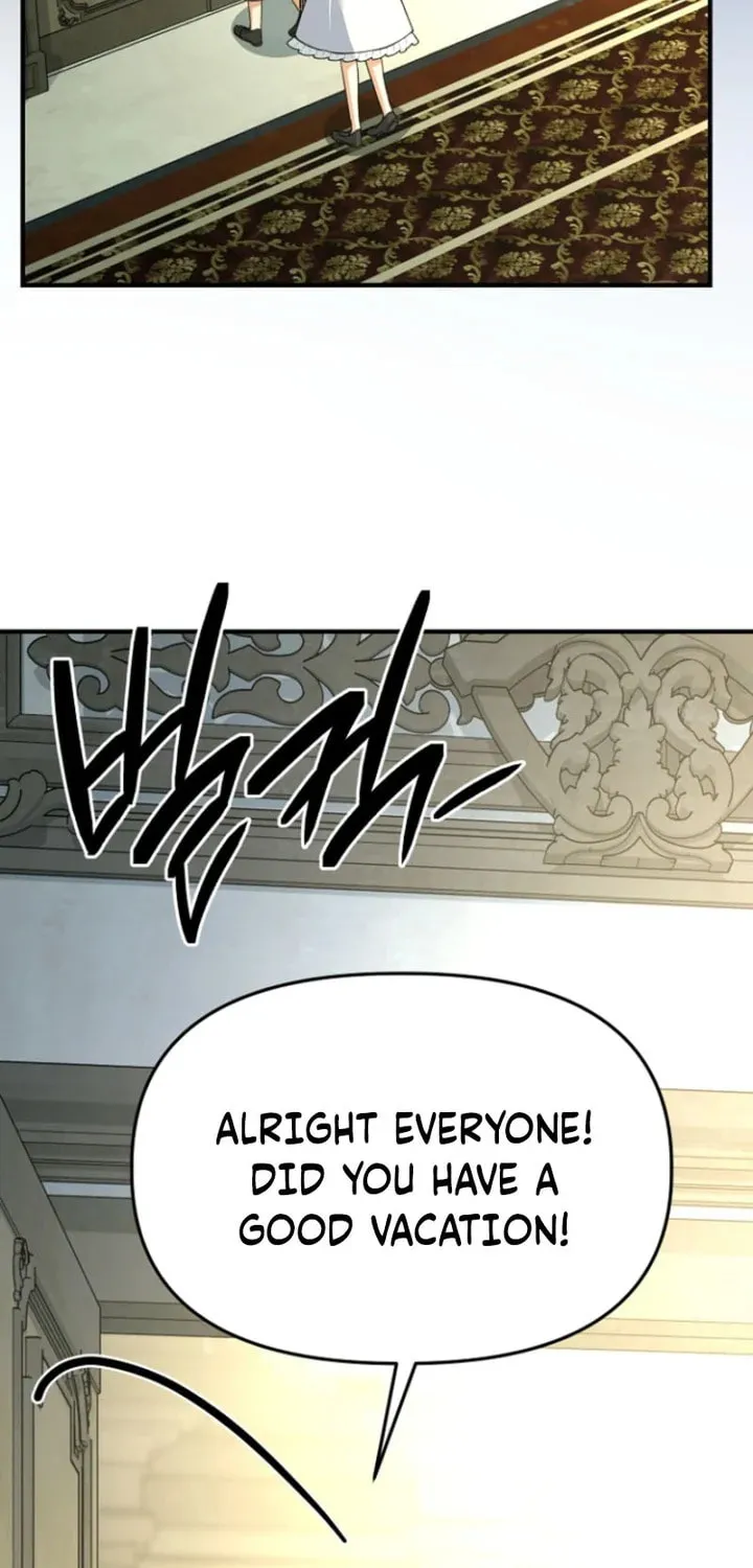 Surviving in a School of Ghost Stories Chapter 11 page 23 - 