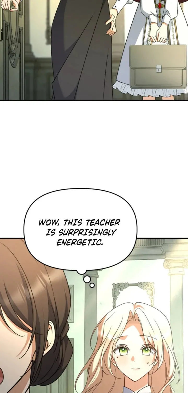 Surviving in a School of Ghost Stories Chapter 11 page 25 - 