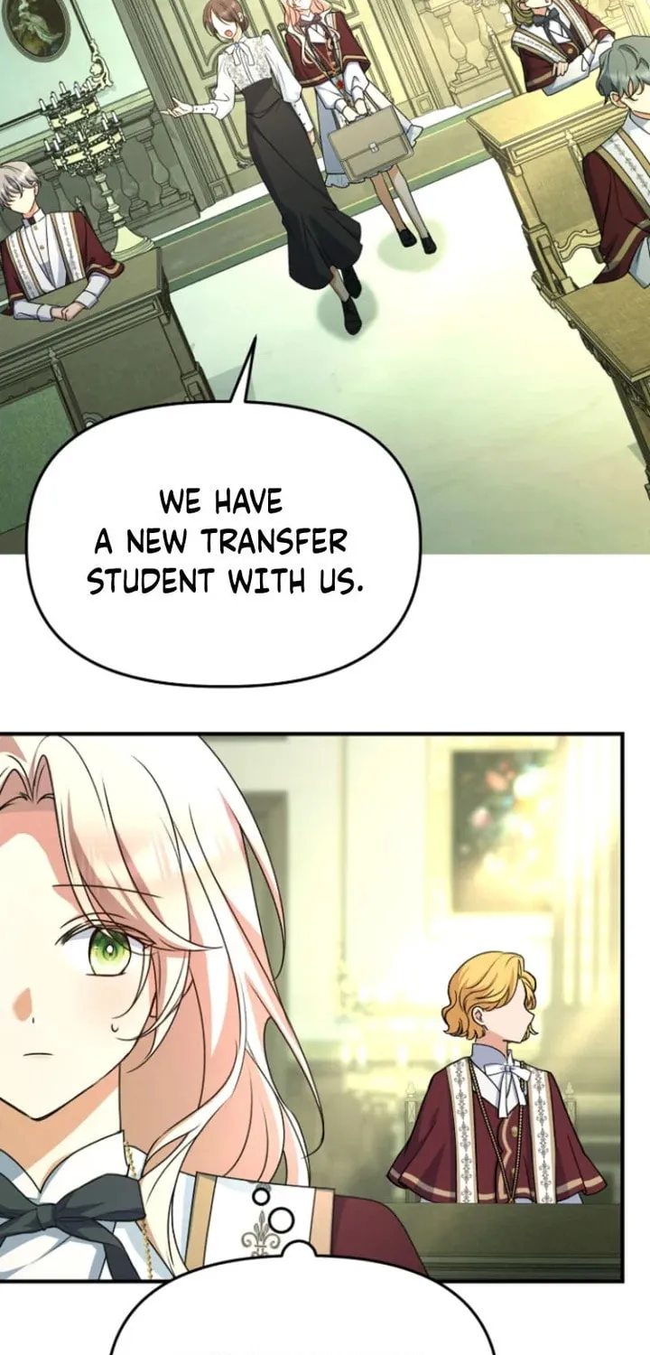 Surviving in a School of Ghost Stories Chapter 11 page 27 - 