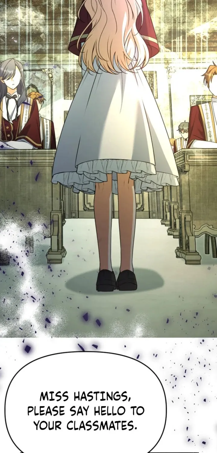 Surviving in a School of Ghost Stories Chapter 11 page 30 - 