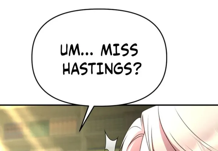 Surviving in a School of Ghost Stories Chapter 11 page 32 - 