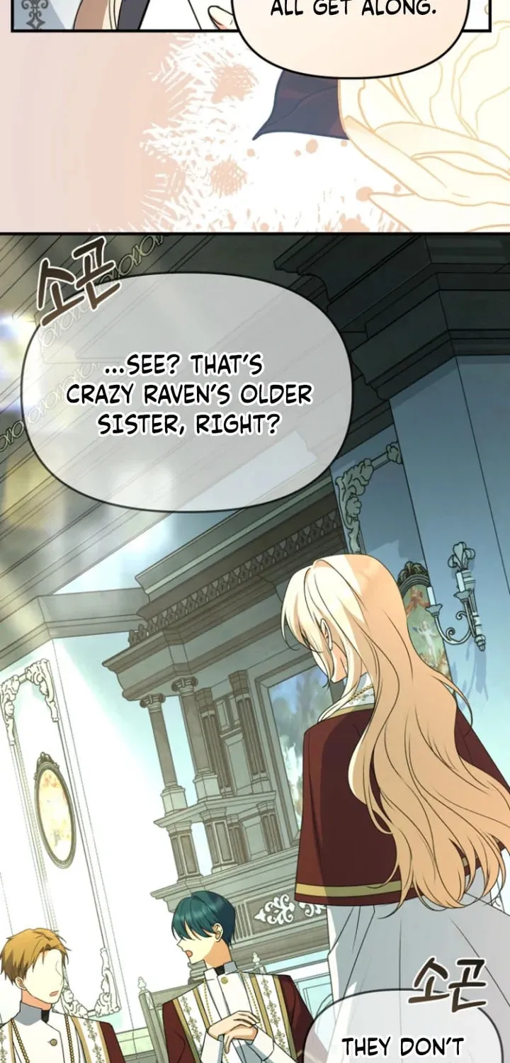 Surviving in a School of Ghost Stories Chapter 11 page 37 - 