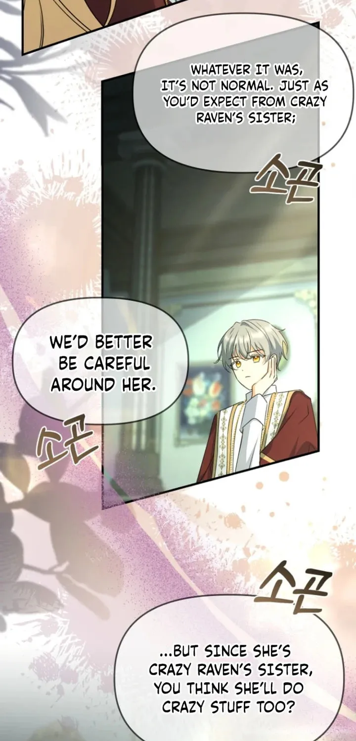 Surviving in a School of Ghost Stories Chapter 11 page 39 - 