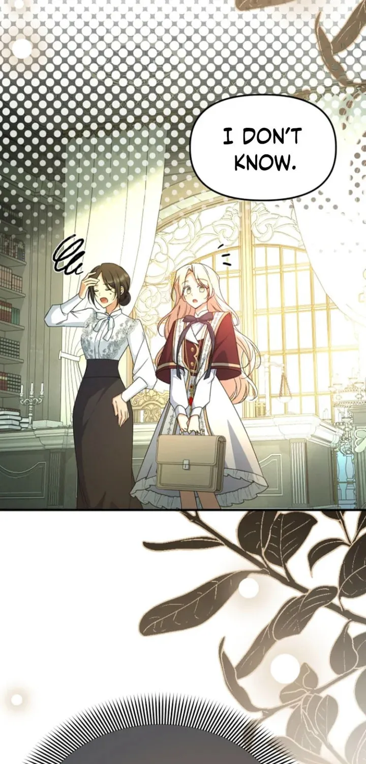 Surviving in a School of Ghost Stories Chapter 11 page 45 - 