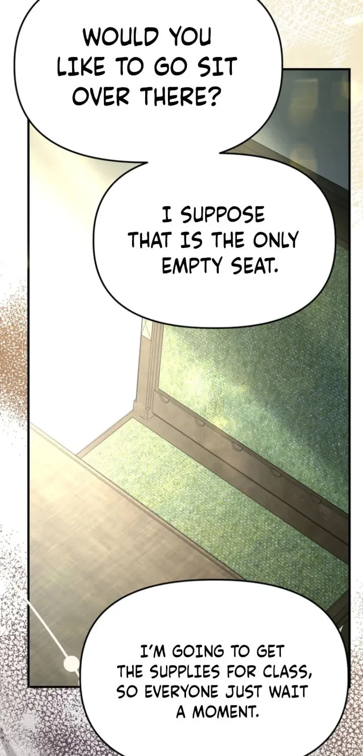 Surviving in a School of Ghost Stories Chapter 11 page 51 - 