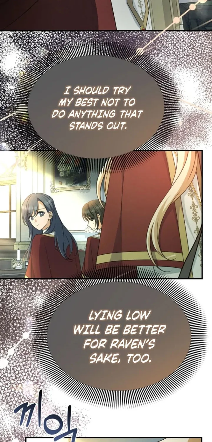Surviving in a School of Ghost Stories Chapter 11 page 54 - 