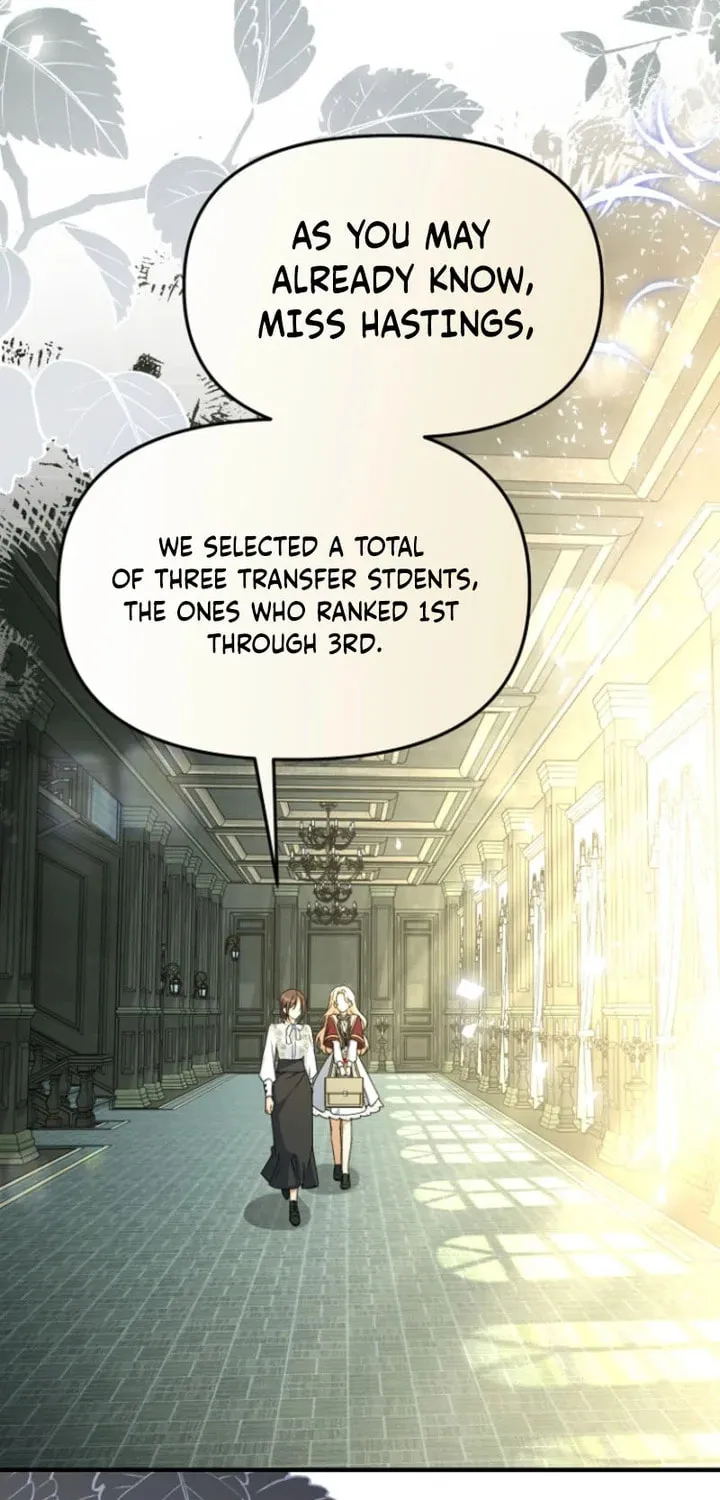 Surviving in a School of Ghost Stories Chapter 11 page 7 - 