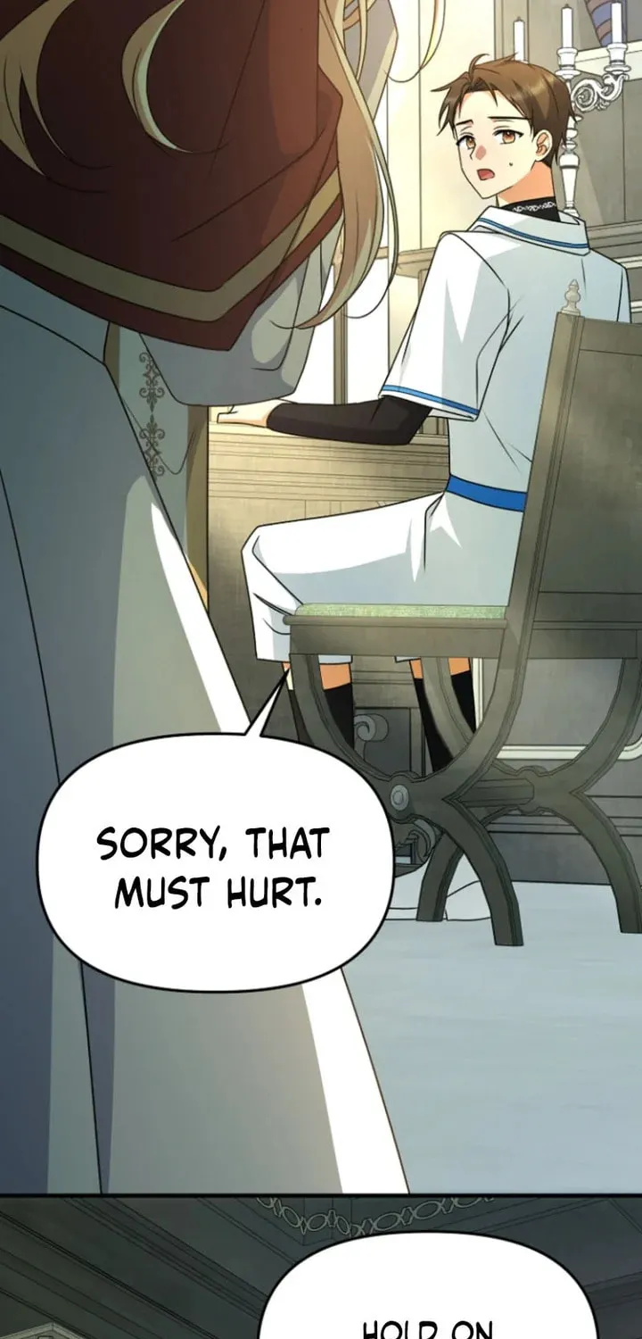 Surviving in a School of Ghost Stories Chapter 11 page 73 - 