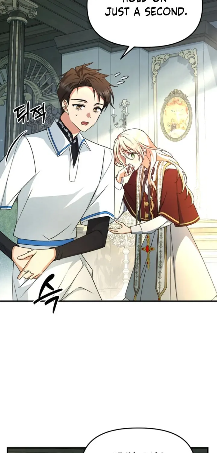 Surviving in a School of Ghost Stories Chapter 11 page 74 - 