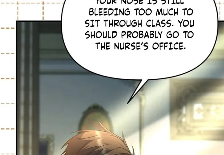 Surviving in a School of Ghost Stories Chapter 11 page 80 - 