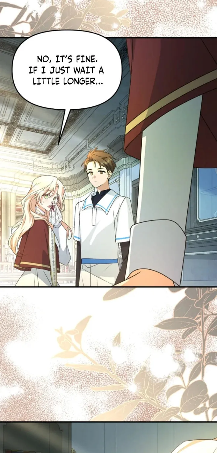 Surviving in a School of Ghost Stories Chapter 11 page 83 - 