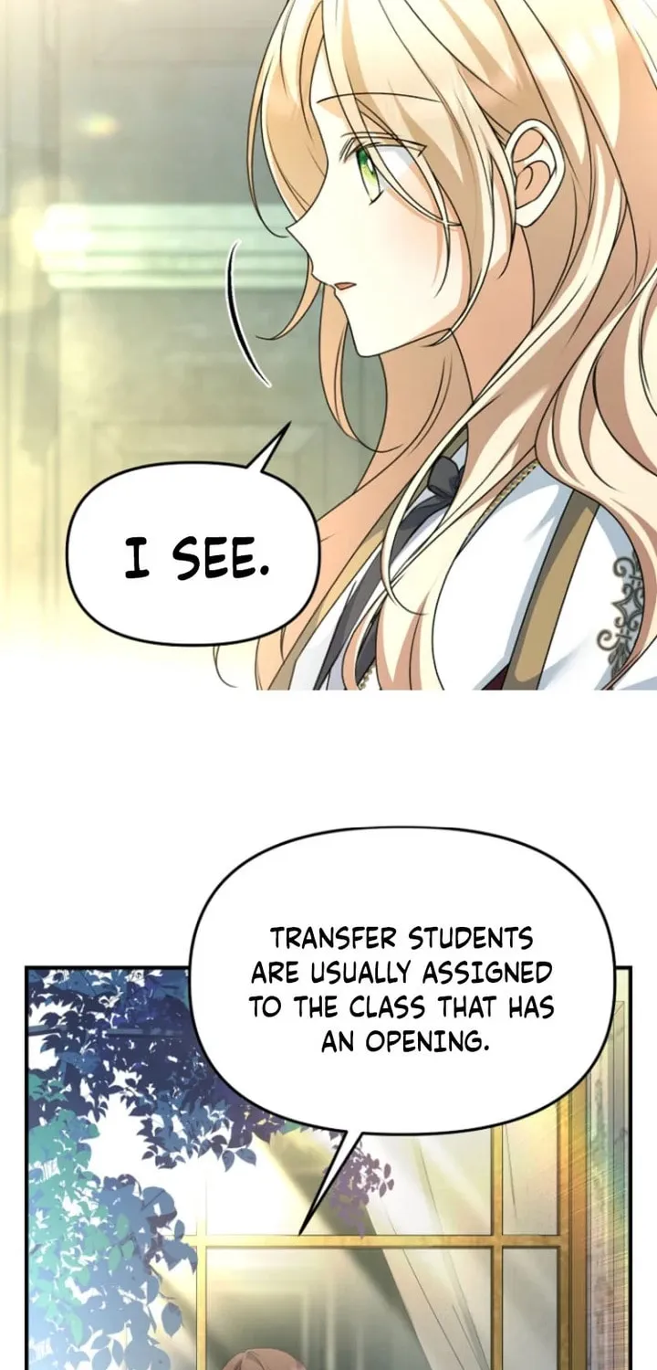 Surviving in a School of Ghost Stories Chapter 11 page 10 - 