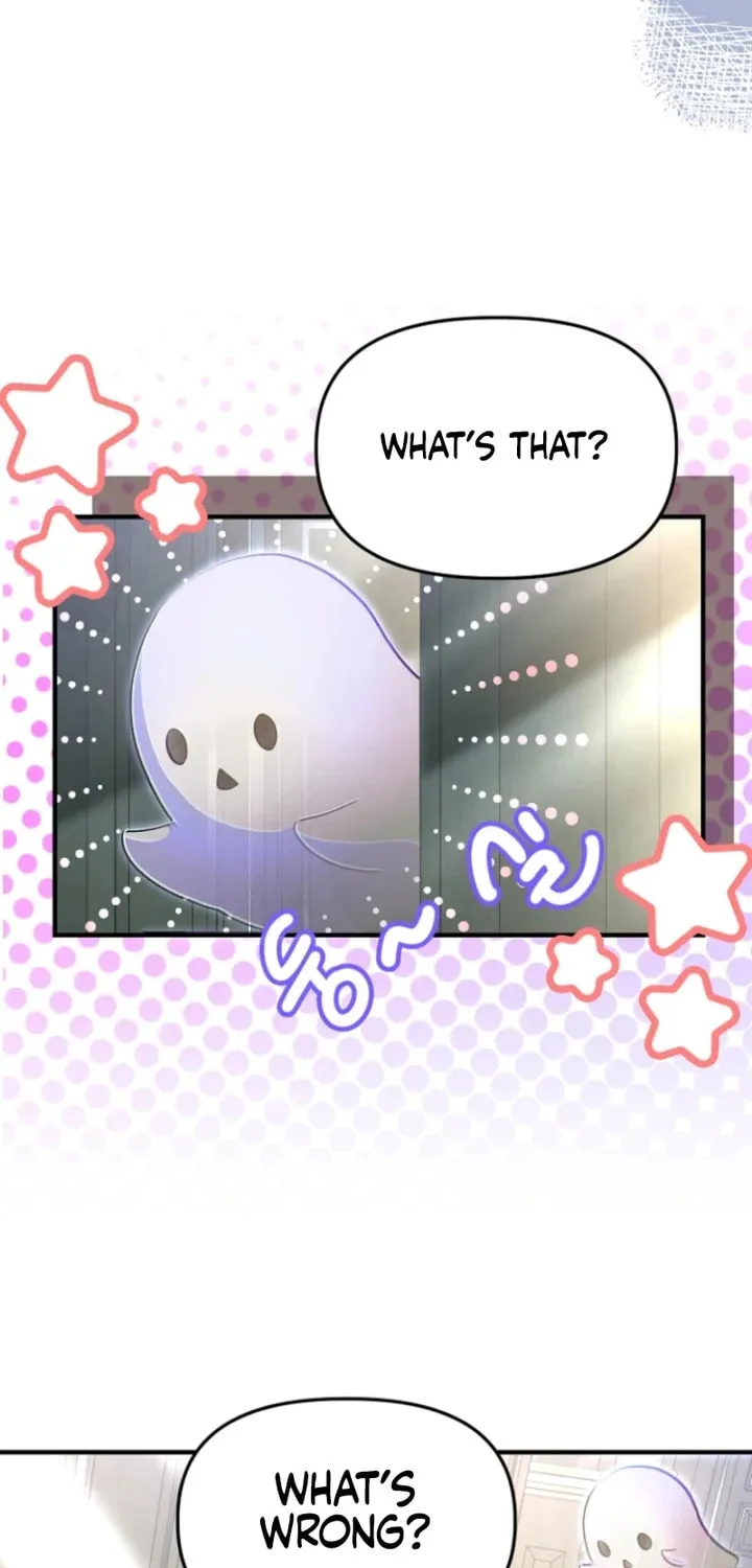 Surviving in a School of Ghost Stories Chapter 12 page 17 - 