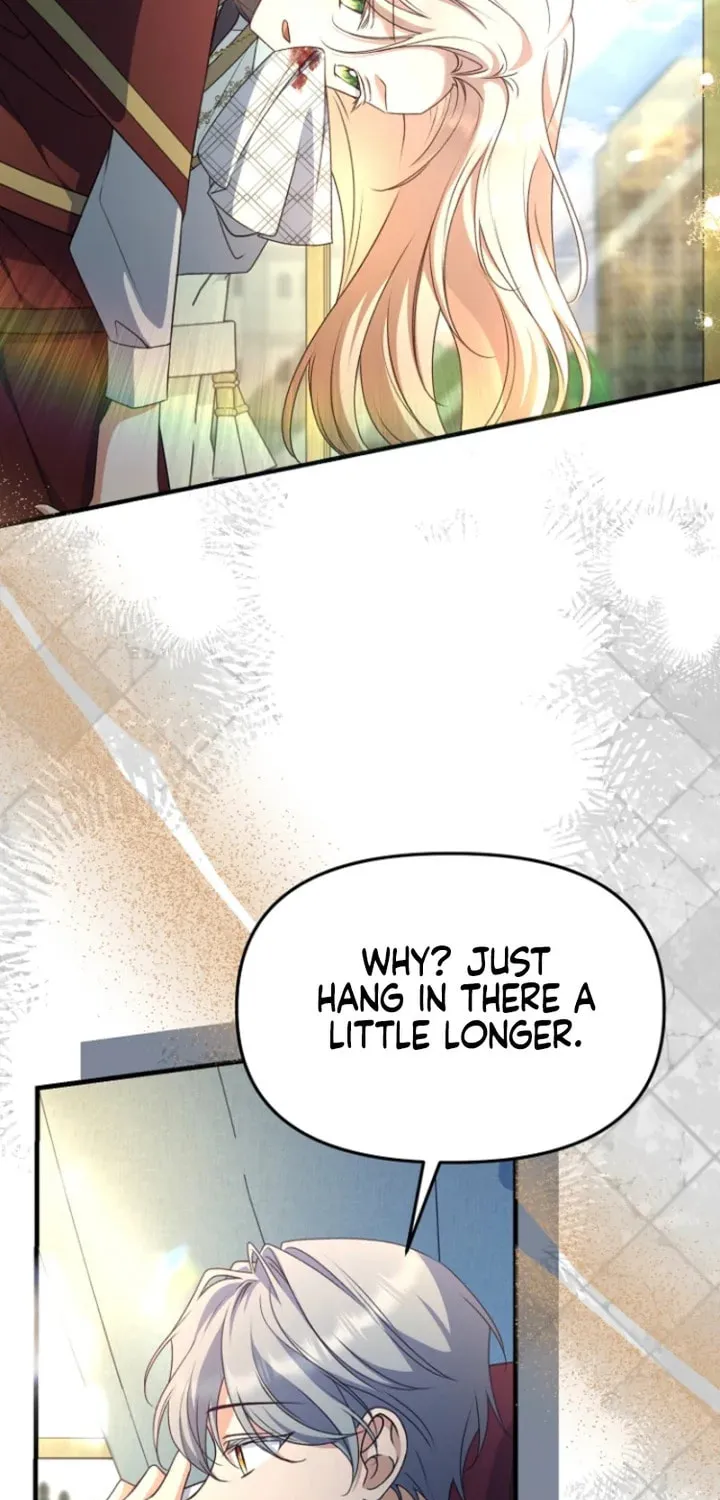 Surviving in a School of Ghost Stories Chapter 12 page 3 - 