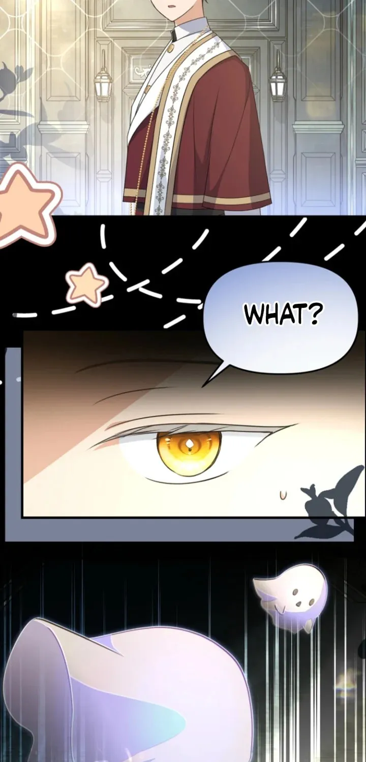 Surviving in a School of Ghost Stories Chapter 12 page 21 - 