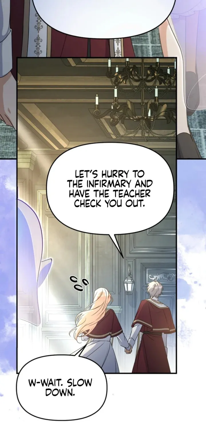 Surviving in a School of Ghost Stories Chapter 12 page 23 - 