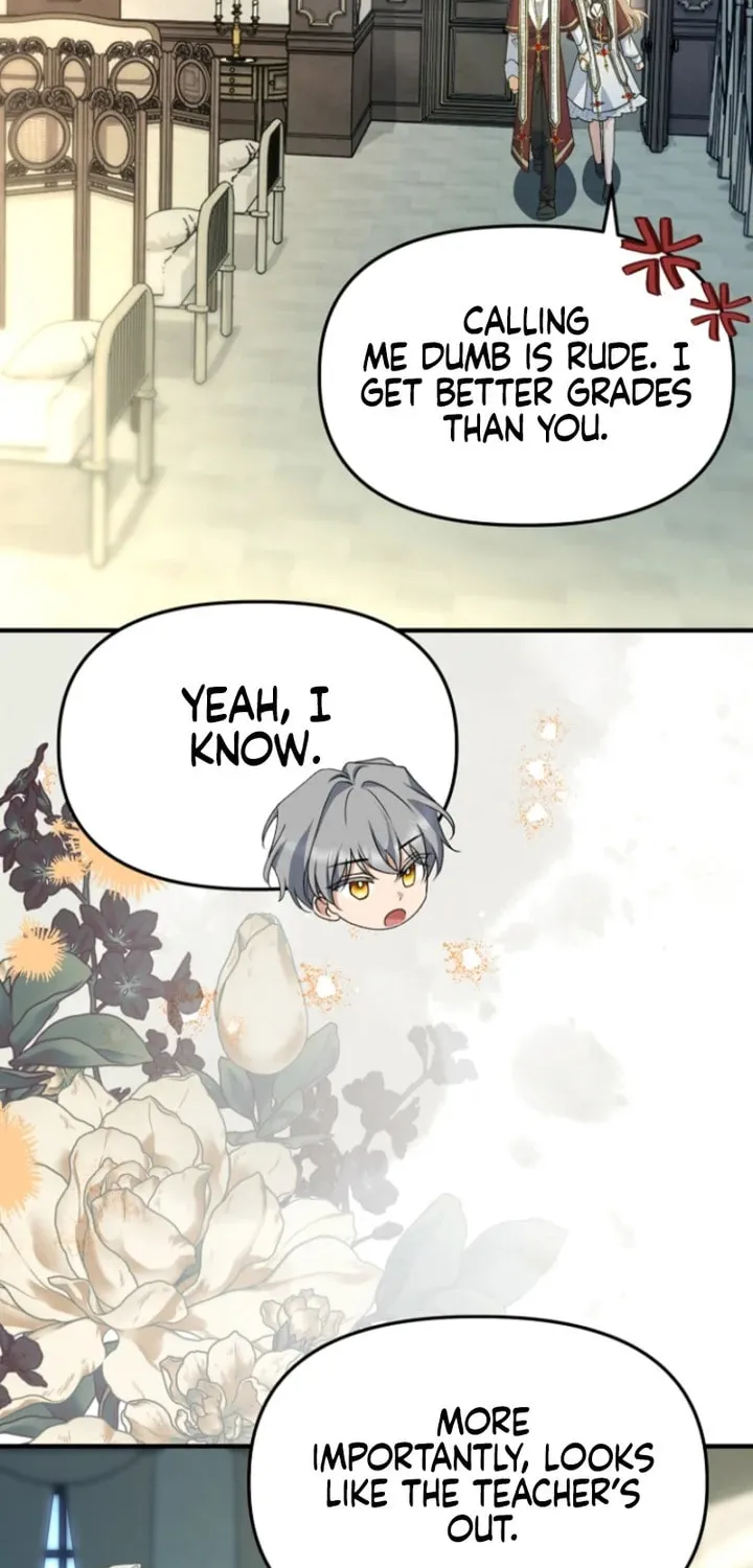 Surviving in a School of Ghost Stories Chapter 12 page 26 - 