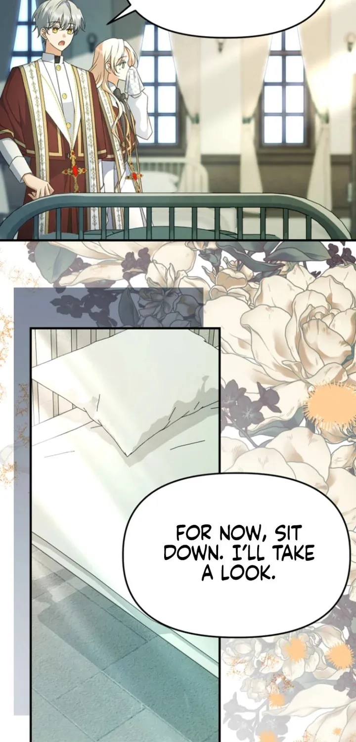 Surviving in a School of Ghost Stories Chapter 12 page 27 - 