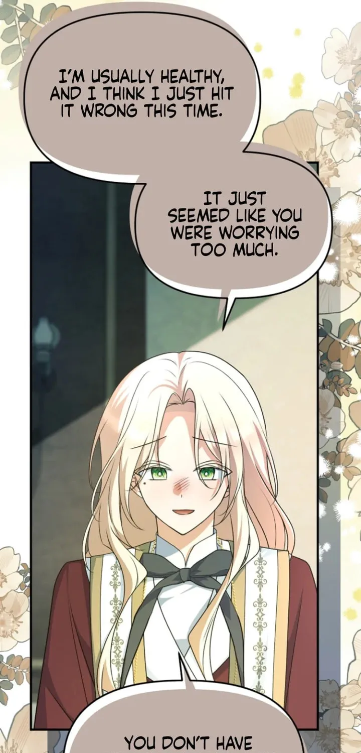 Surviving in a School of Ghost Stories Chapter 12 page 35 - 