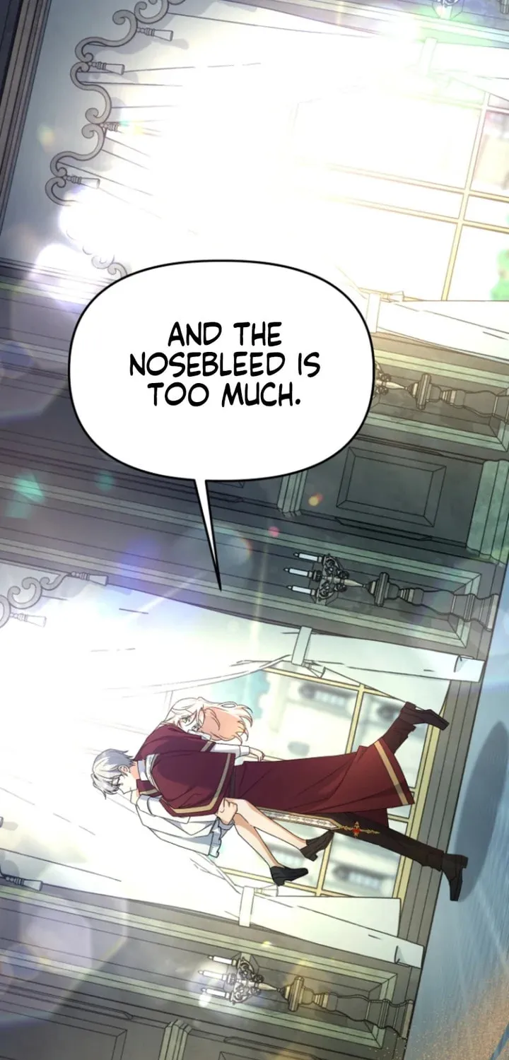 Surviving in a School of Ghost Stories Chapter 12 page 5 - 
