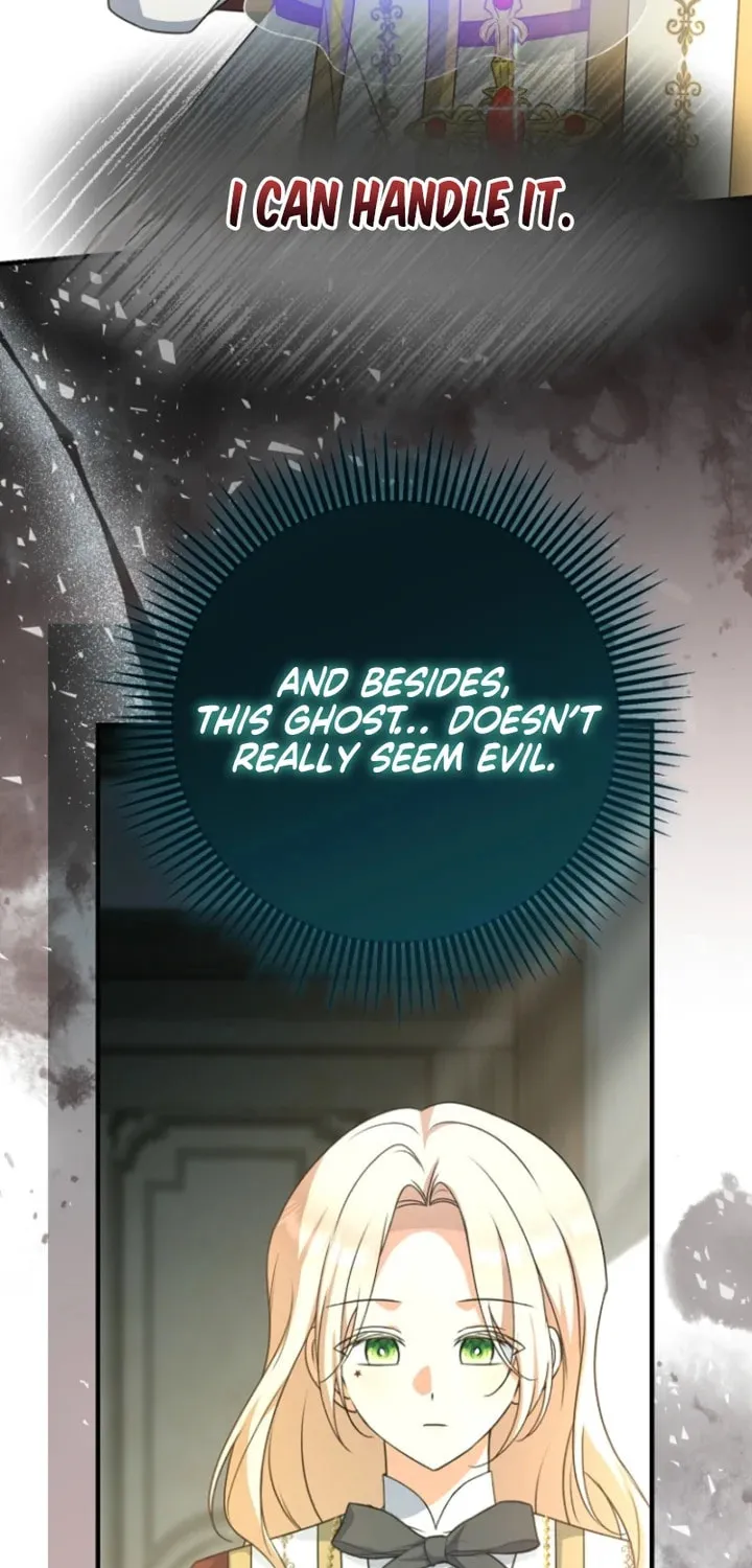 Surviving in a School of Ghost Stories Chapter 12 page 51 - 