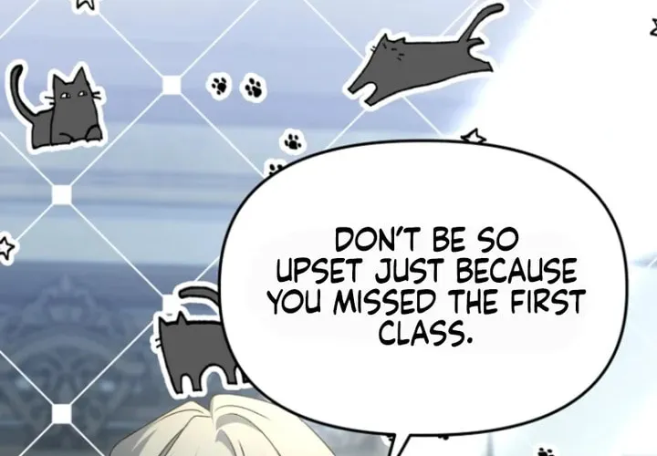 Surviving in a School of Ghost Stories Chapter 12 page 56 - 