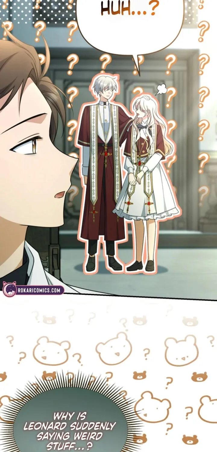 Surviving in a School of Ghost Stories Chapter 12 page 58 - 