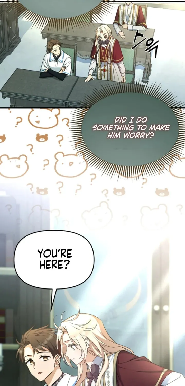 Surviving in a School of Ghost Stories Chapter 12 page 59 - 