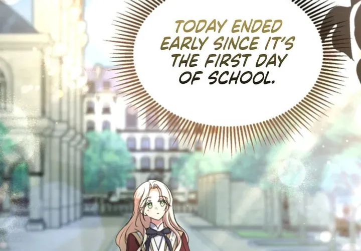 Surviving in a School of Ghost Stories Chapter 12 page 72 - 