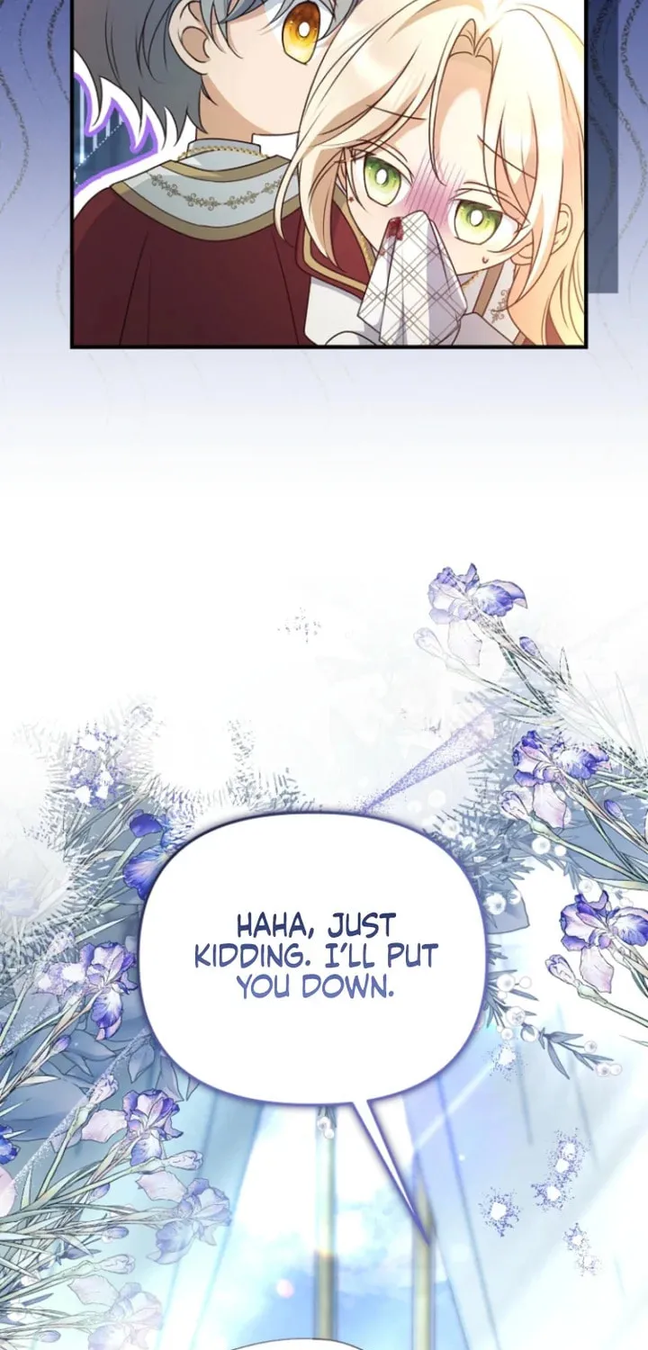 Surviving in a School of Ghost Stories Chapter 12 page 9 - 