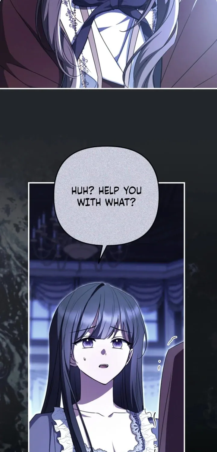 Surviving in a School of Ghost Stories Chapter 13 page 17 - 