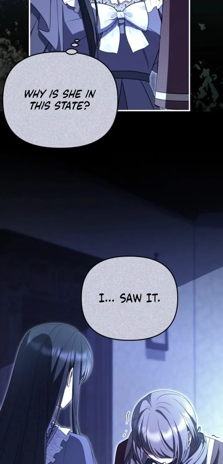Surviving in a School of Ghost Stories Chapter 13 page 18 - 