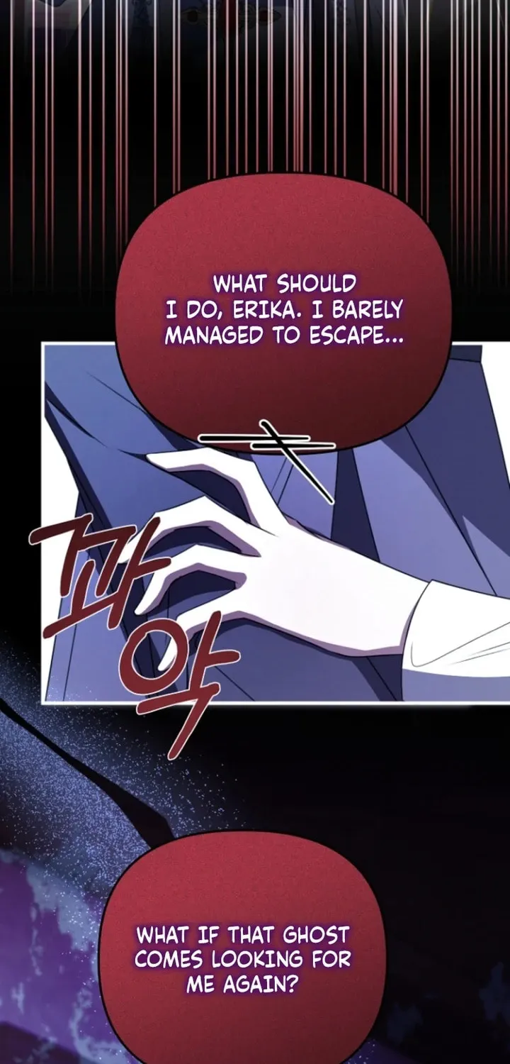 Surviving in a School of Ghost Stories Chapter 13 page 22 - 