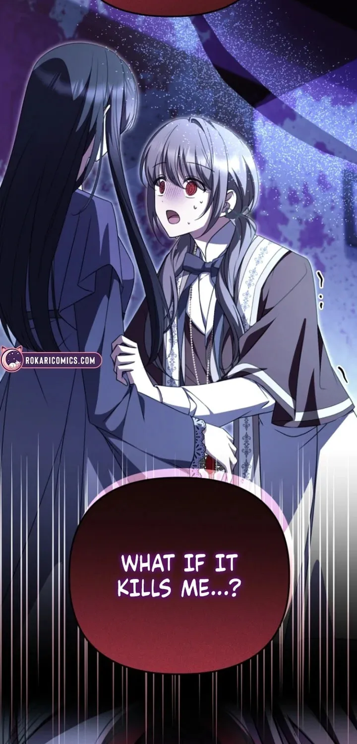 Surviving in a School of Ghost Stories Chapter 13 page 23 - 