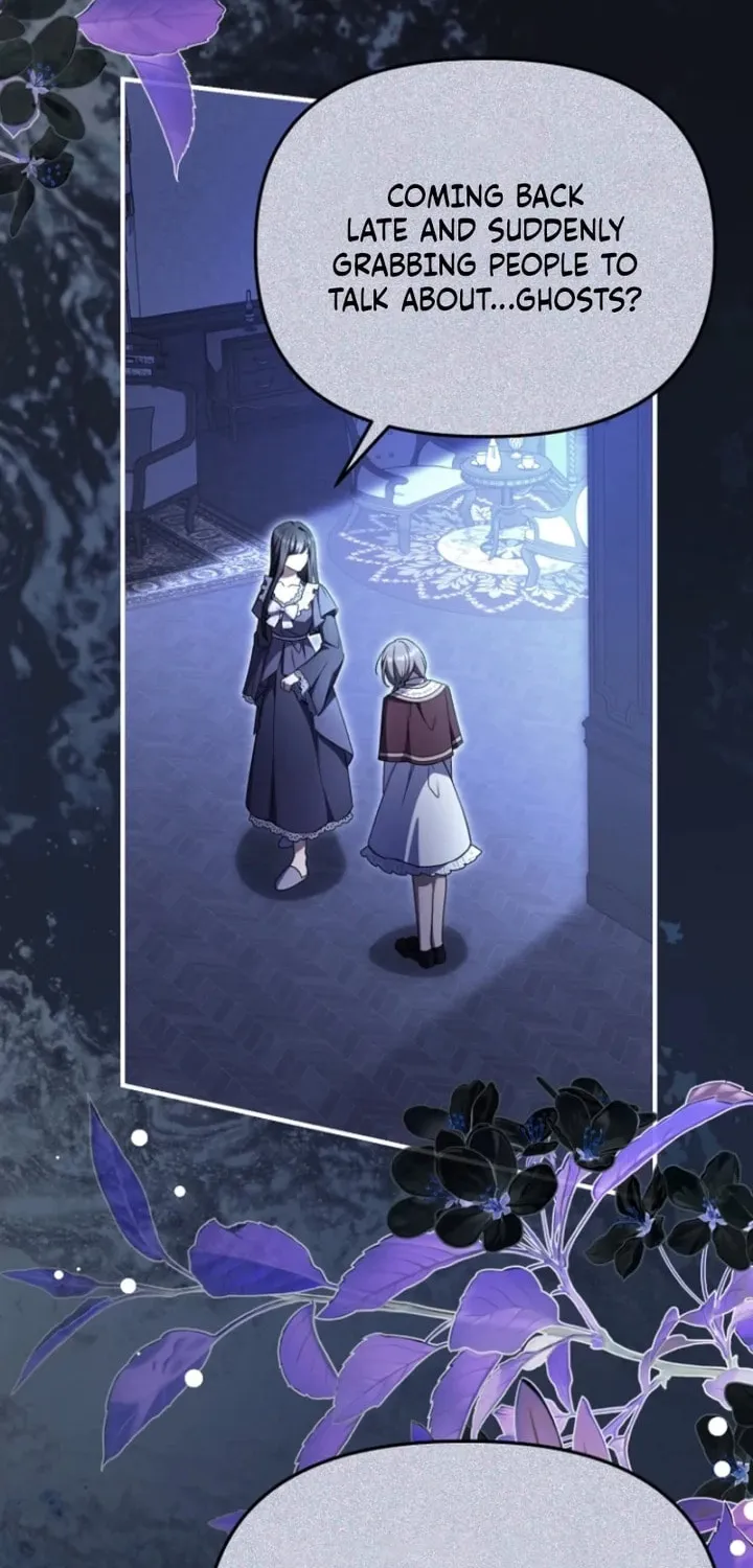 Surviving in a School of Ghost Stories Chapter 13 page 26 - 