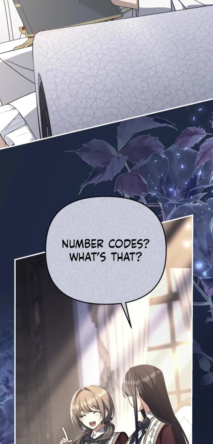 Surviving in a School of Ghost Stories Chapter 13 page 5 - 
