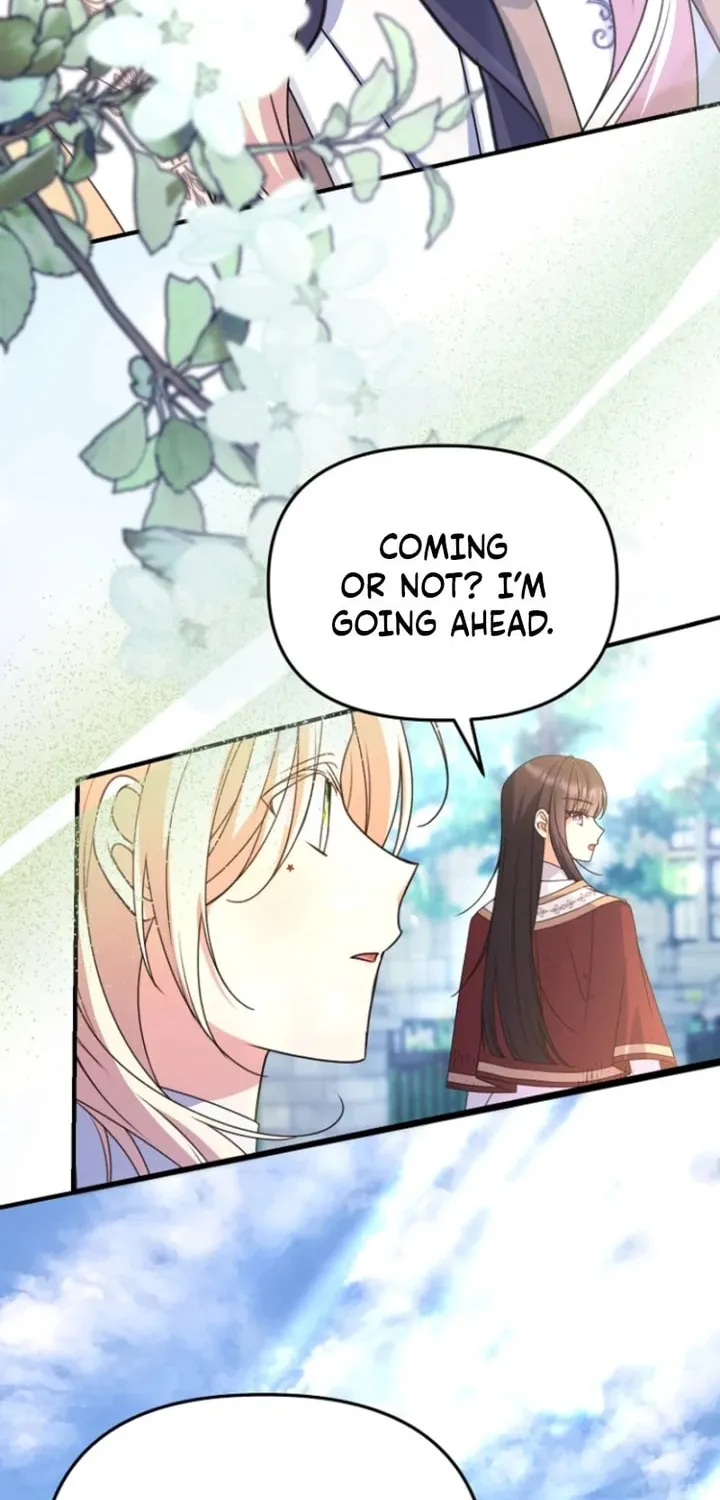 Surviving in a School of Ghost Stories Chapter 13 page 54 - 