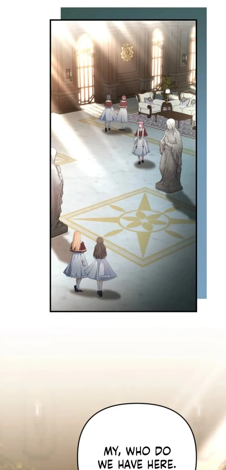 Surviving in a School of Ghost Stories Chapter 13 page 57 - 